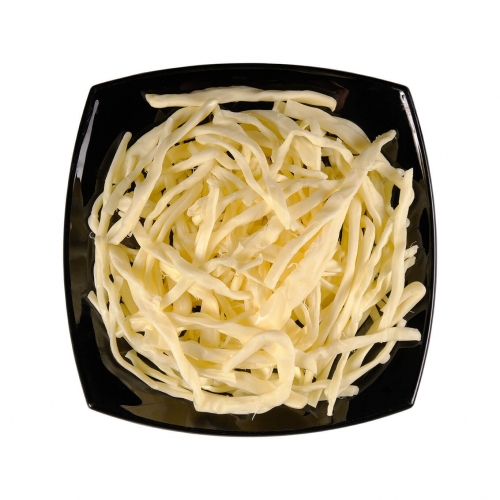 Сыр "Спагетти", вкус: Белый, (ПИВНАЯ ТЕМА)