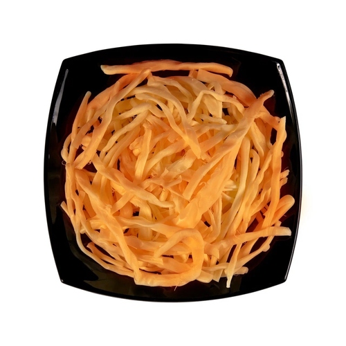 Сыр "Спагетти", вкус: Копченый, (ПИВНАЯ ТЕМА)